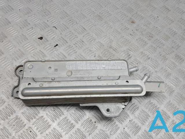 Радиатор охлаждения, АКПП L1MZ7869L FORD