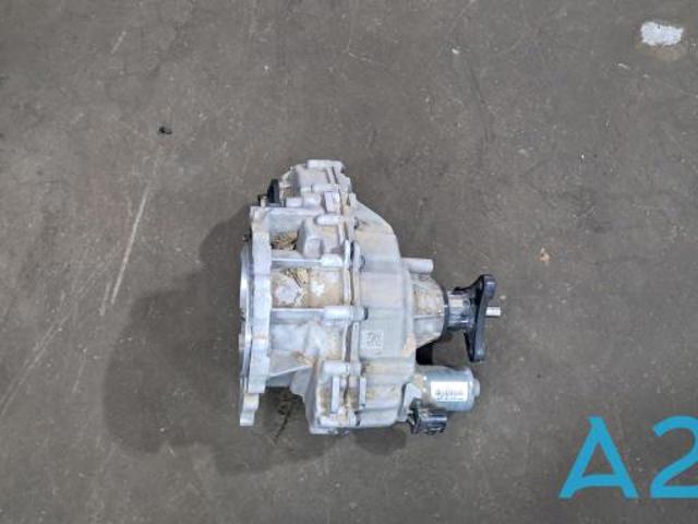 Демультипликатор коробки передач L1MZ7A195C FORD