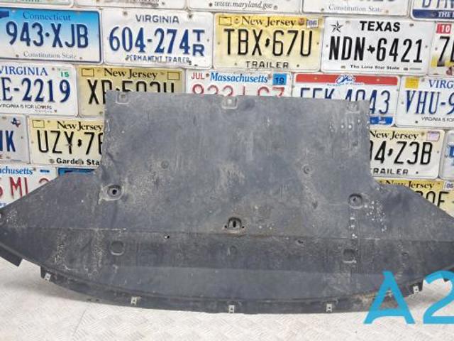 Защита поддона двигателя L1MZ8310F FORD