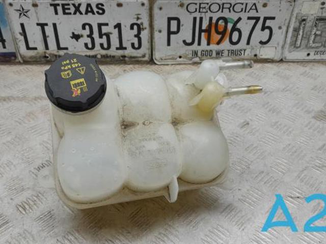 Бачок расширительный L1MZ8A080B FORD