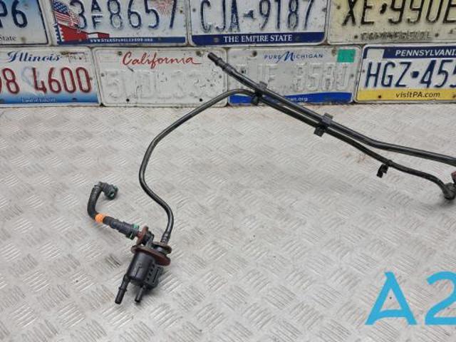 Клапан абсорбера топливных паров L1MZ9B325B FORD