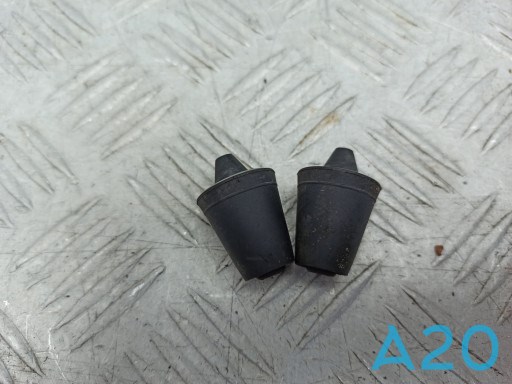 Отбойник пятой двери L20662877 MAZDA