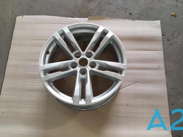 FORD LB5Z1007A Диски колесные в наличии Ирпень