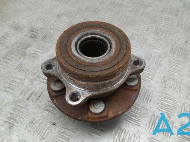 Ступицы задних колес LB5Z1104B FORD