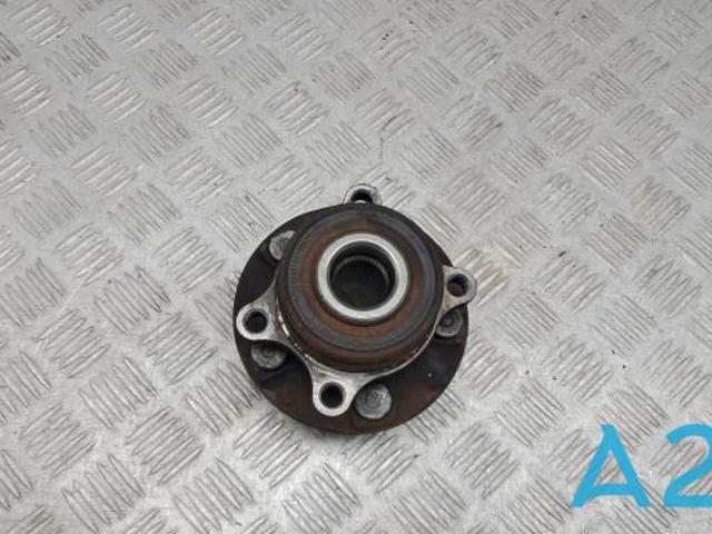 Ступицы передних колес LB5Z1104E FORD