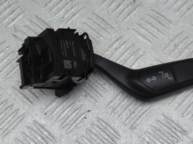 Левый подрулевой переключатель LB5Z13341AA FORD