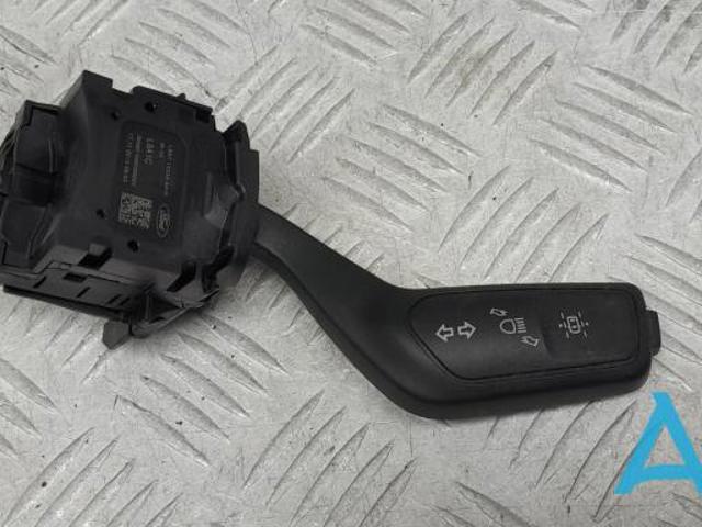 Переключатель подрулевой, левый LB5Z13341BA FORD