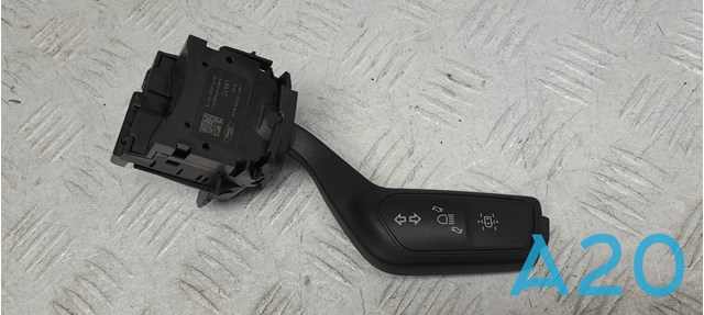 LB5Z13341BA FORD Левый подрулевой переключатель купить в Тернополь