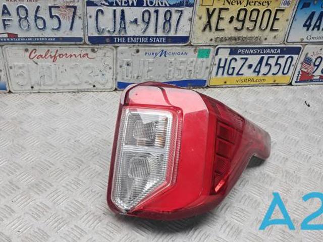 Задняя правая фара LB5Z13404F FORD