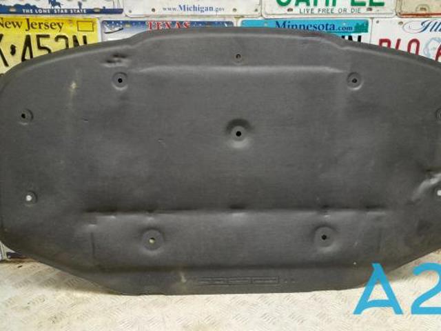 Шумоизоляция капота из войлока LB5Z16738A FORD