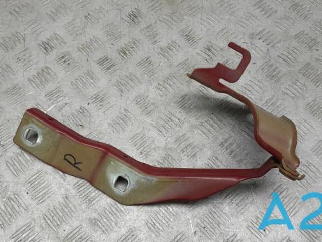Петля капота, правая LB5Z16796A FORD