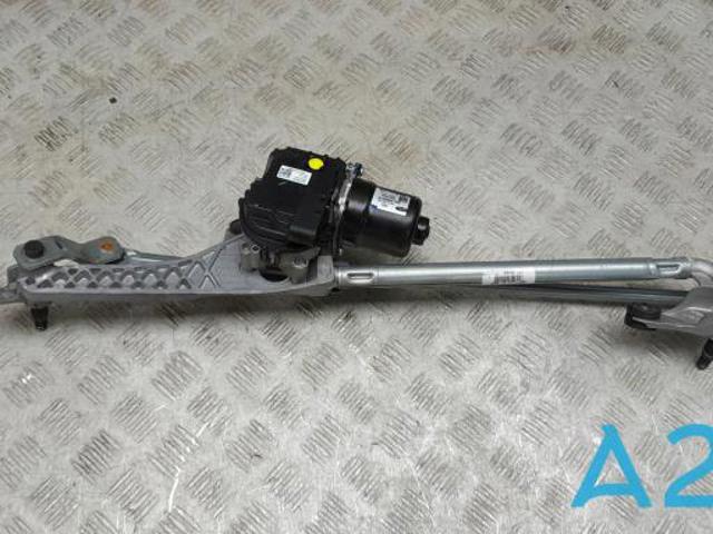 Трапеция стеклоочистителя LB5Z17566A FORD
