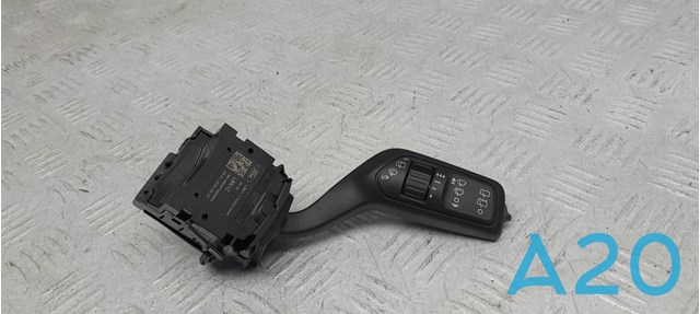 FORD LB5Z17A553AA Переключатель подрулевой правый в наличии Житомир