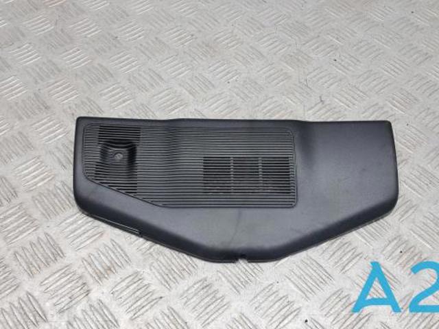 Накладка (крышка) кронштейна зеркала салона LB5Z17D550DA FORD