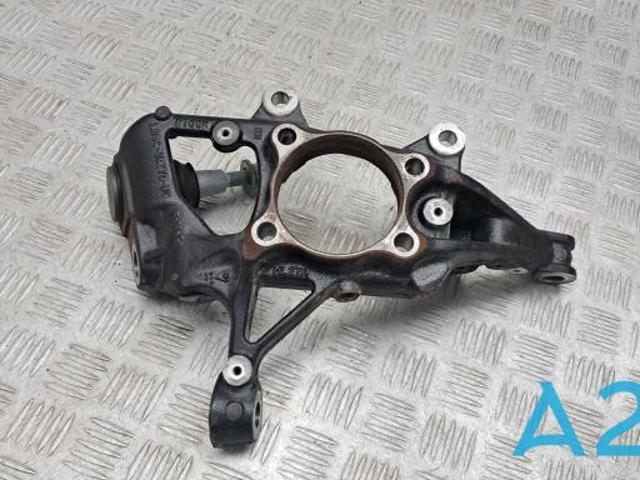 Цапфа - поворотный кулак передний, правый LB5Z3K185B FORD