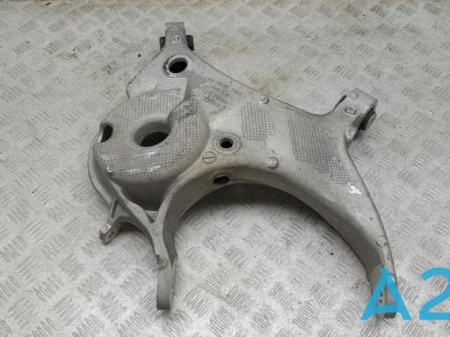 Рычаг задней подвески нижний, левый LB5Z5500B FORD