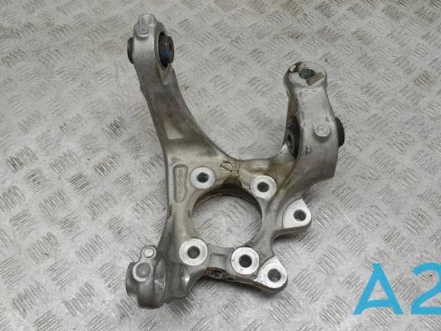 Цапфа поворотная левая LB5Z5B759A FORD