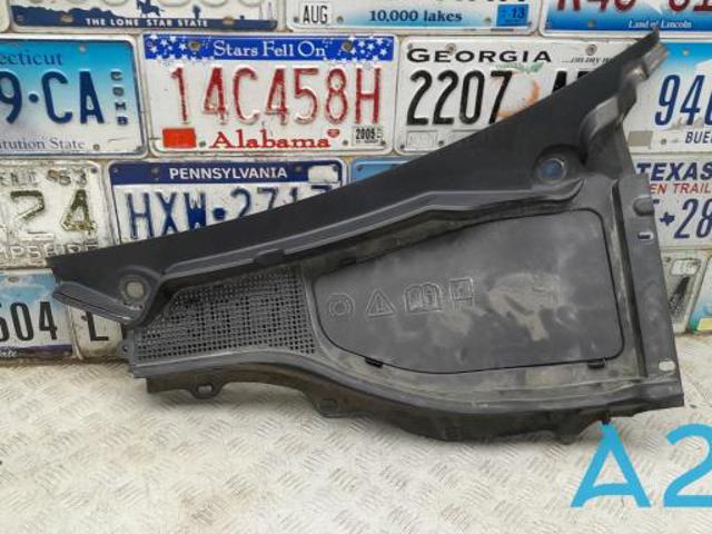Жабо, левое LB5Z78022A69BA FORD