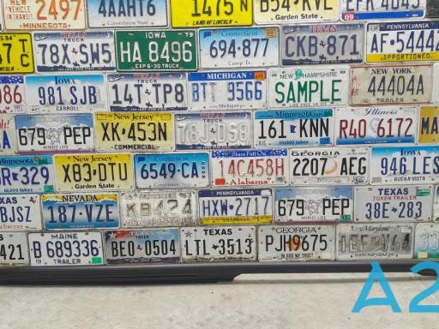 LB5Z7855114FB Ford