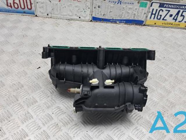 Коллектор впускной LB5Z9424A FORD