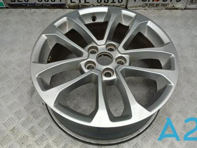 LJ6Z1007A Диски колесные купить Полтава
