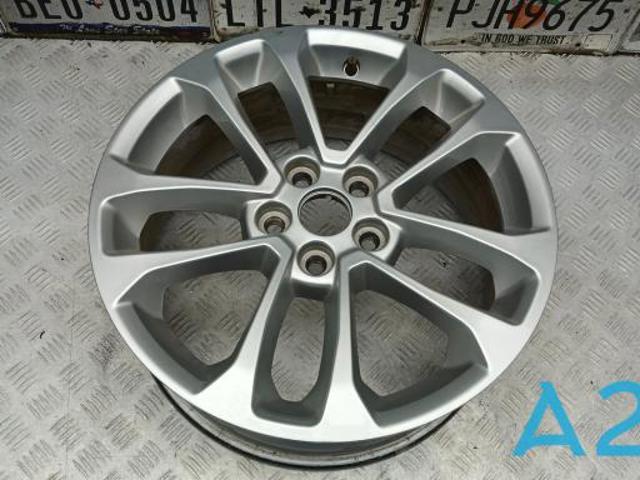 Диски LJ6Z1007A FORD