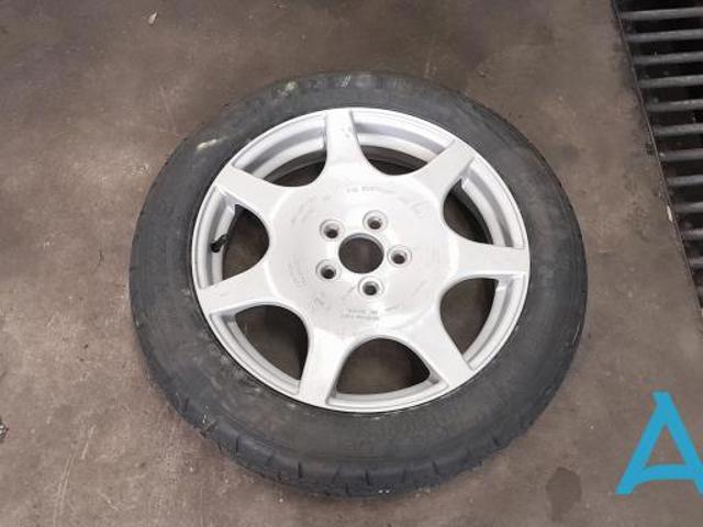 Диски на авто LJ6Z1007F FORD