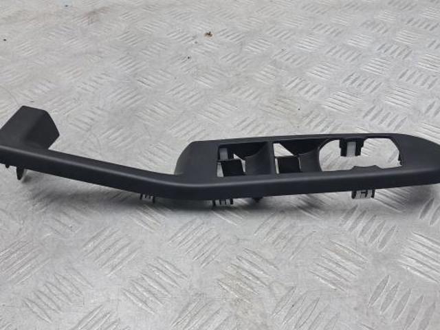 LJ6Z14525CD FORD Панель (накладка) блока управления стеклоподъемником передняя правая купить в Ужгород