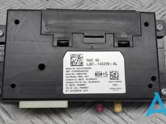FORD LJ6Z14G229AG в наличии Ирпень