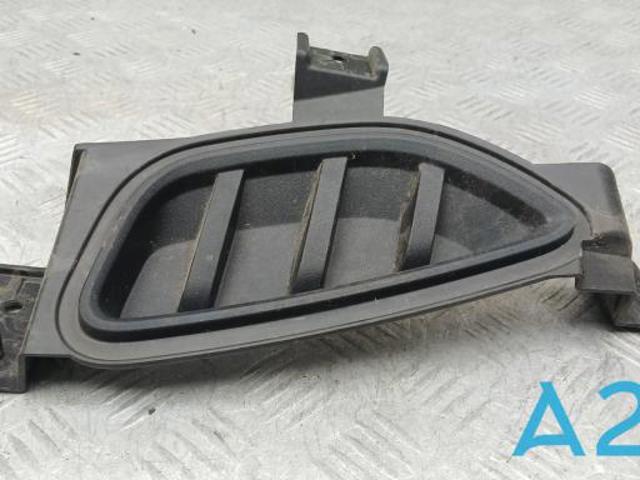 LJ6Z15A245AA FORD Заглушка (решетка) противотуманных фар бампера переднего правая купить в Чернигов