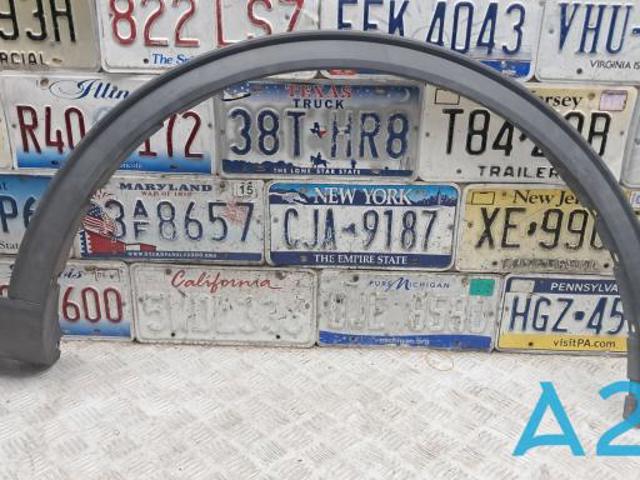 LJ6Z16038AB Расширитель (накладка) арки переднего крыла правый купить Киев