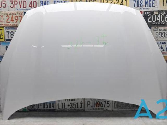 Капот двигателя LJ6Z16612A FORD