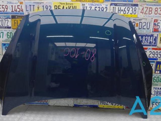FORD LJ6Z16612A Капот в наличии Львов