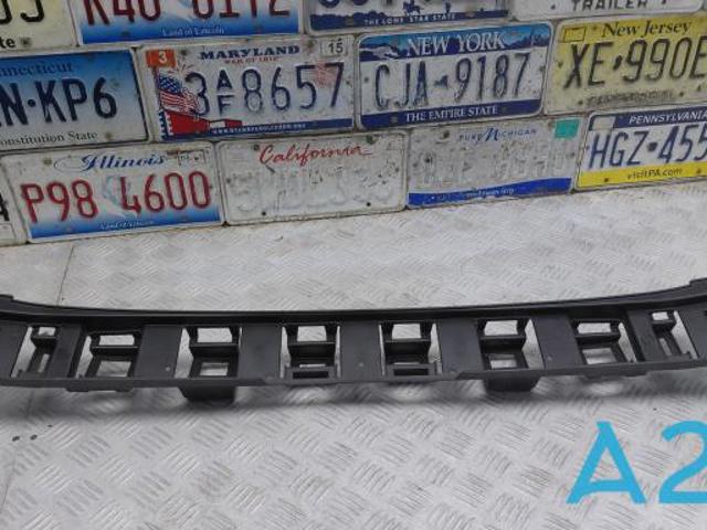 Абсорбер (наполнитель) бампера переднего LJ6Z17C882B FORD