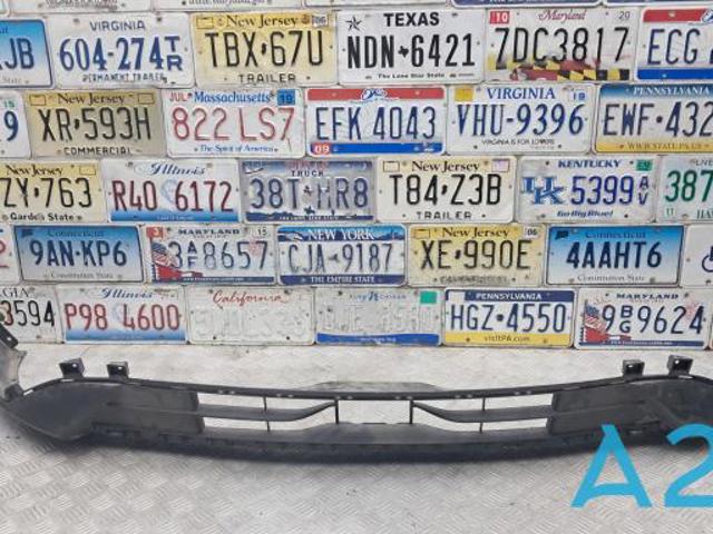 LJ6Z17D957A FORD Бампер передний, нижняя часть купить в Ровно