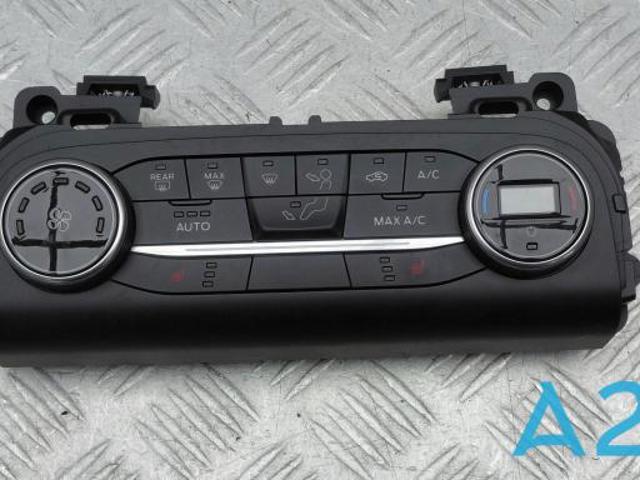 Блок управления режимов отопления LJ6Z19980N FORD