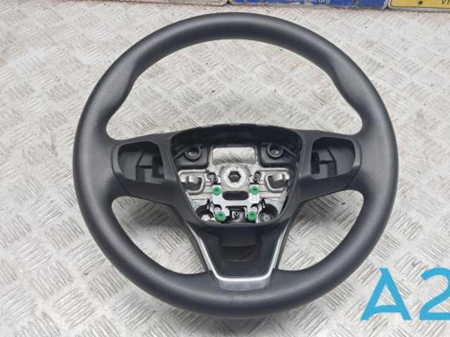 Рулевое колесо LJ6Z3600AC FORD