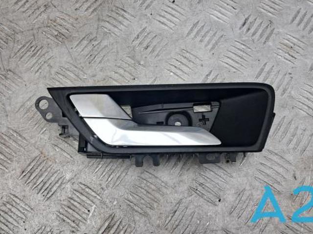 LJ6Z5822601EA FORD Ручка двери задней внутренняя левая купить в Ровно