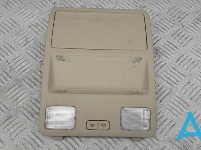 Лампочка освещения салона LJ6Z58519A70AA FORD