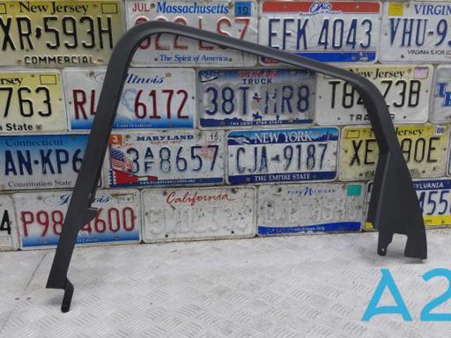 Рама стекла задней двери левой LJ6Z7800014AD FORD
