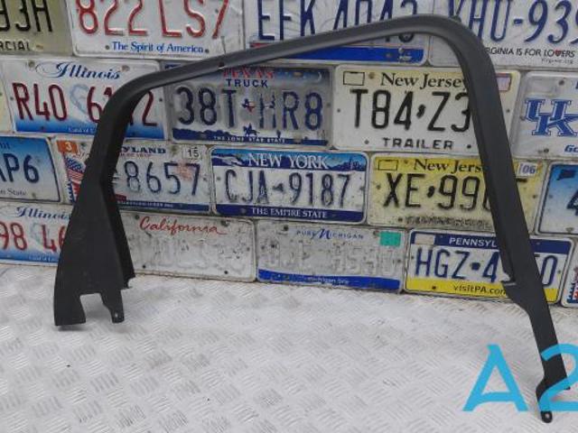 LJ6Z7800014AE FORD Рама стекла задней двери правой купить в Одесса