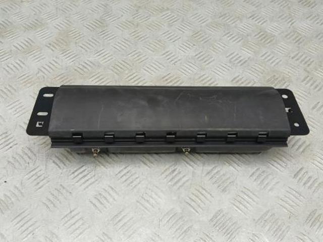Подушка Айрбег водителя защиты коленей LJ6Z78045J77B FORD