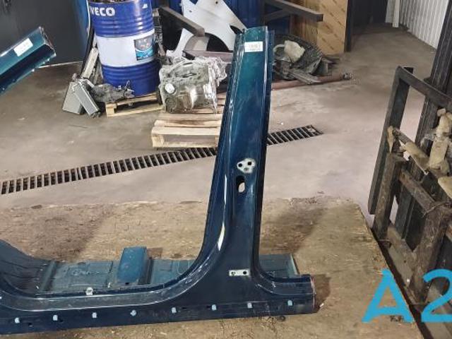 LJ6Z78211A11A Боковина кузова левая купить Каменское