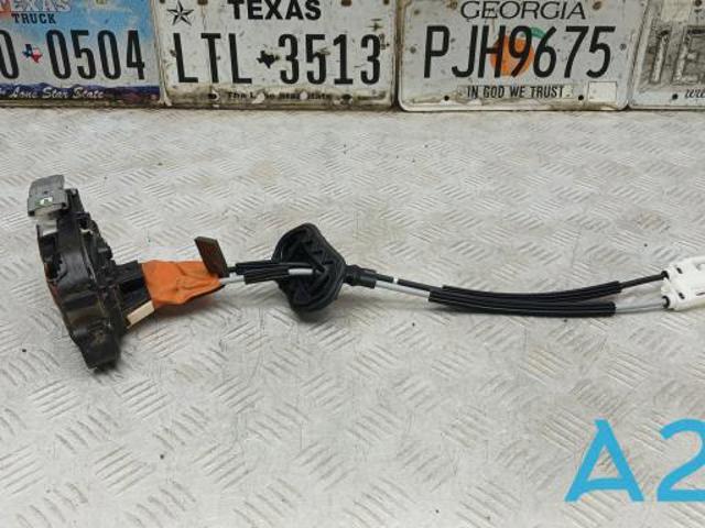 LJ6Z78219A65P Замок водительской двери купить Львов