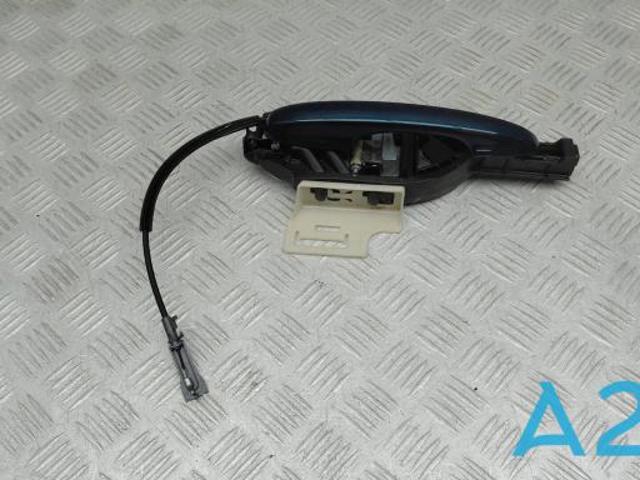 Ручка двери в сборе LJ6Z7822404CCPTM FORD