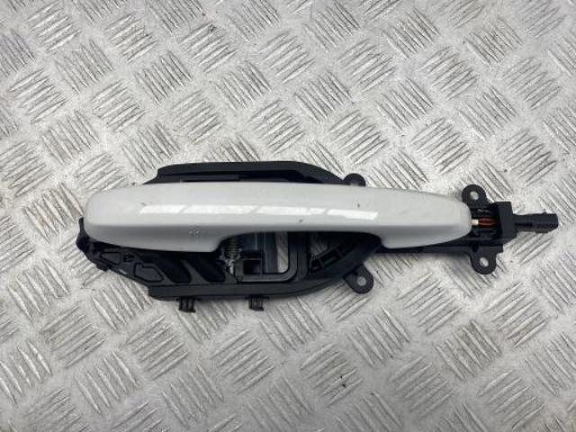 FORD LJ6Z7822404EKPTM Ручка двери передней наружная правая в наличии Львов