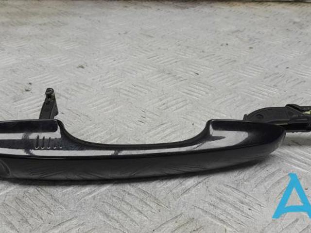FORD LJ6Z7822404FKPTM Ручка двери передней наружная левая в наличии Хмельницкий