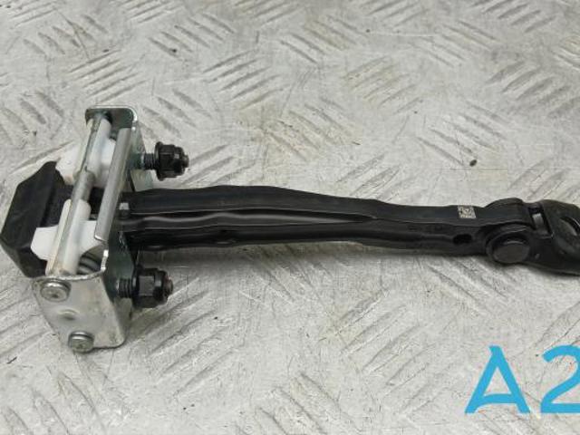 Ограничитель двери передний LJ6Z7823552B FORD