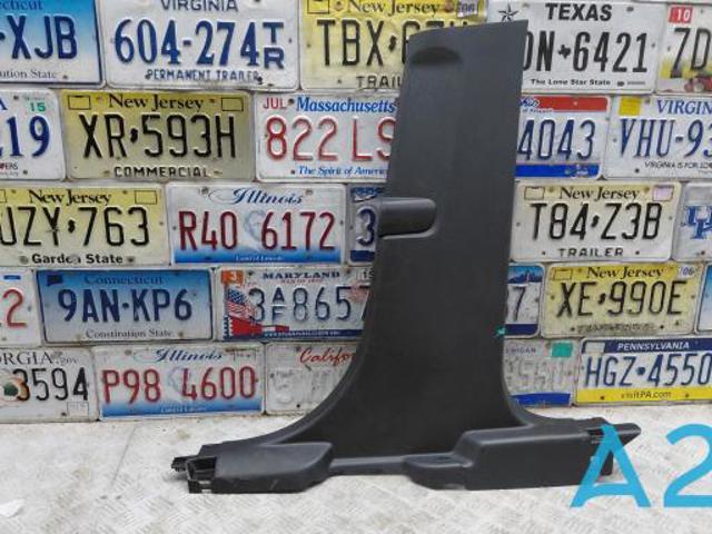 FORD LJ6Z7824346AA Обшивка стойки кузова внутренняя средняя нижняя правая в наличии Одесса