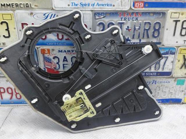FORD LJ6Z7827001A Механизм стеклоподъемника двери задней левой в наличии Николаев